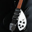 Rickenbacker 325/6 V63, Jetglo: Free image