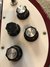 Rickenbacker 4003/4 S, Burgundy: Free image2