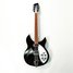 Rickenbacker 330/12 , Jetglo: Full Instrument - Front