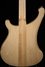 Rickenbacker 4003/4 , Mapleglo: Body - Rear