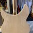 Rickenbacker 330/6 , Mapleglo: Body - Rear