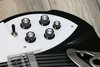 Rickenbacker 360/12 , Jetglo: Close up - Free