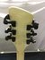 Rickenbacker 360/12 BH BT, White: Headstock - Rear