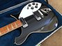 Rickenbacker 620/6 , Jetglo: Free image