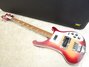 Rickenbacker 4003/4 , Fireglo: Full Instrument - Front