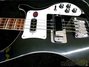 Rickenbacker 4003/4 , Jetglo: Body - Front