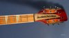 Rickenbacker 660/12 TP, Fireglo: Neck - Front