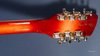 Rickenbacker 660/12 TP, Fireglo: Neck - Rear