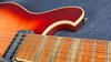 Rickenbacker 660/12 TP, Fireglo: Close up - Free2