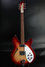 Rickenbacker 330/6 , Fireglo: Full Instrument - Front