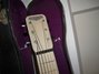 Rickenbacker 59/6 LapSteel, Cream: Headstock