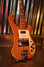 Rickenbacker 4001/4 , Mapleglo: Body - Front