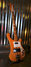 Rickenbacker 4001/4 , Mapleglo: Full Instrument - Front