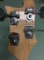 Rickenbacker 4003/4 , Mapleglo: Headstock - Rear