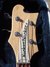 Rickenbacker 4003/4 , Mapleglo: Headstock