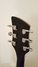 Rickenbacker 620/6 , Jetglo: Headstock - Rear