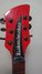 Rickenbacker 330/6 BH BT, Red: Headstock