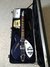 Rickenbacker 360/6 , Midnightblue: Free image2