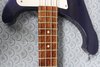 Rickenbacker 4003/4 S, Midnightblue: Neck - Front