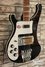 Rickenbacker 4003/4 , Jetglo: Close up - Free2