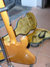 Rickenbacker 450/12 , Mapleglo: Full Instrument - Rear