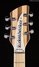 Rickenbacker 360/6 , Natural Walnut: Headstock