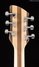 Rickenbacker 360/6 , Natural Walnut: Headstock - Rear