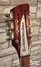 Rickenbacker 360/12 CW, Fireglo: Headstock