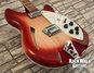 Rickenbacker 360/12 CW, Fireglo: Free image