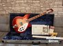 Rickenbacker 360/12 CW, Fireglo: Full Instrument - Front