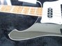 Rickenbacker 4003/4 , Jetglo: Neck - Front