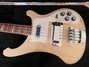 Rickenbacker 4003/4 , Mapleglo: Body - Front