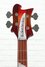 Rickenbacker 4003/4 , Fireglo: Headstock