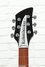 Rickenbacker 620/6 , Jetglo: Headstock