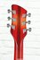 Rickenbacker 360/6 , Fireglo: Headstock - Rear