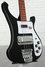 Rickenbacker 4003/4 S, Jetglo: Free image