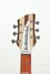 Rickenbacker 360/6 , Mapleglo: Headstock