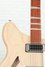 Rickenbacker 360/6 , Mapleglo: Neck - Front