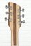 Rickenbacker 360/6 , Mapleglo: Headstock - Rear