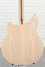 Rickenbacker 360/6 , Mapleglo: Body - Rear