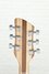 Rickenbacker 330/6 , Mapleglo: Headstock - Rear