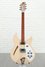 Rickenbacker 330/6 , Mapleglo: Full Instrument - Front