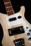 Rickenbacker 4003/4 , Mapleglo: Close up - Free2