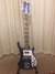 Rickenbacker 4003/4 , Midnightblue: Full Instrument - Front