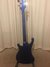 Rickenbacker 4003/4 , Midnightblue: Full Instrument - Rear