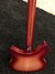 Rickenbacker 330/6 , Fireglo: Full Instrument - Rear