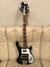 Rickenbacker 4003/4 , Jetglo: Full Instrument - Front