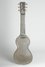 Rickenbacker NS 100/6 LapSteel, Silver: Full Instrument - Rear