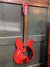 Rickenbacker 330/6 BH BT, Red: Full Instrument - Front