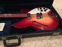 Rickenbacker 330/12 , Fireglo: Body - Front